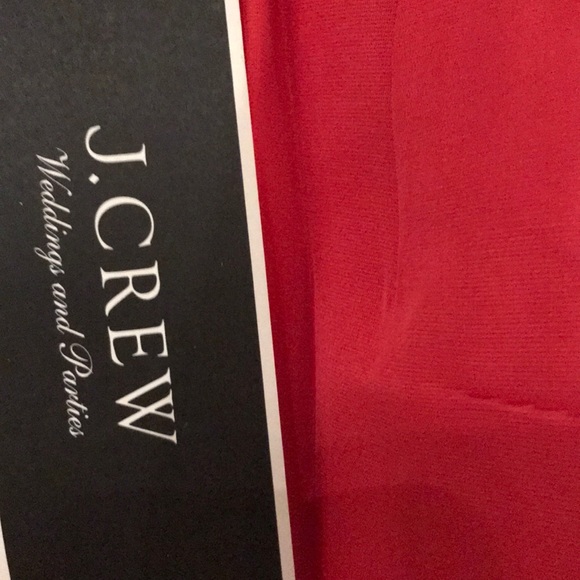 J.Crew Weddings and Parties Dress Size 0 - Picture 4 of 5